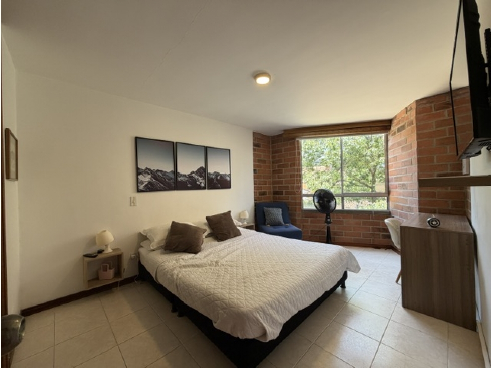 Apartamento para venta, el poblado, las lomas, cerca a las palmas — foto 3