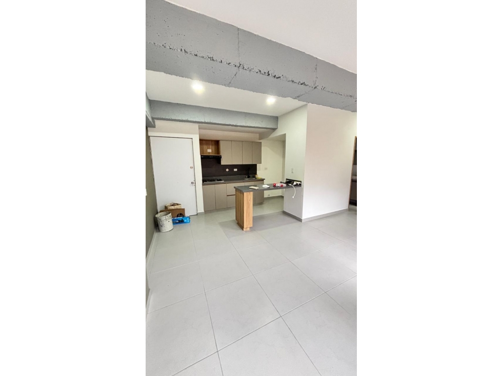 ¡Venta de apartamento en el sector TranvÃ­a, Rionegro!
