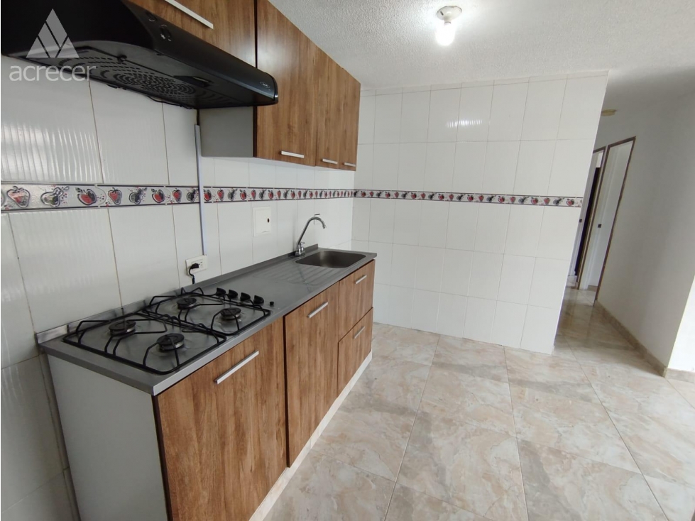 VENTA APARTAMENTOEN ITAGUI — foto 4