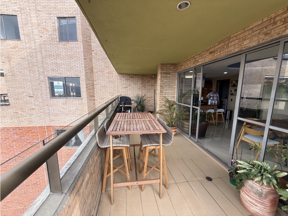 Penthouse Sabaneta con vista espectacular — foto 3