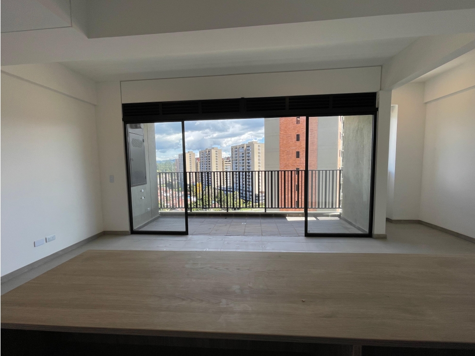 Apartamento en venta, Rionegro, Barro Blanco — foto 3