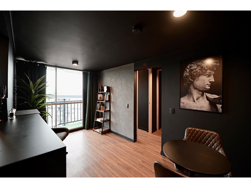 Apartamento en venta, Rionegro, Fontibon — foto 5
