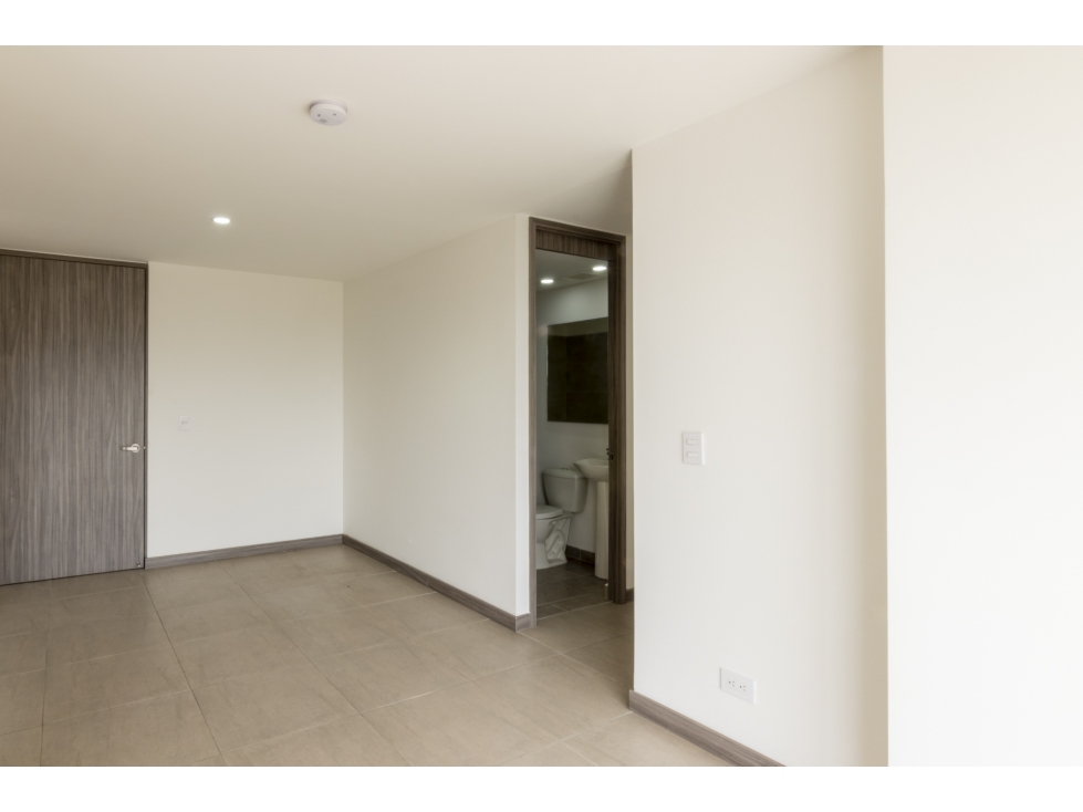 Apartamento en venta en sector de Viviendas del Sur - Itagui — foto 5