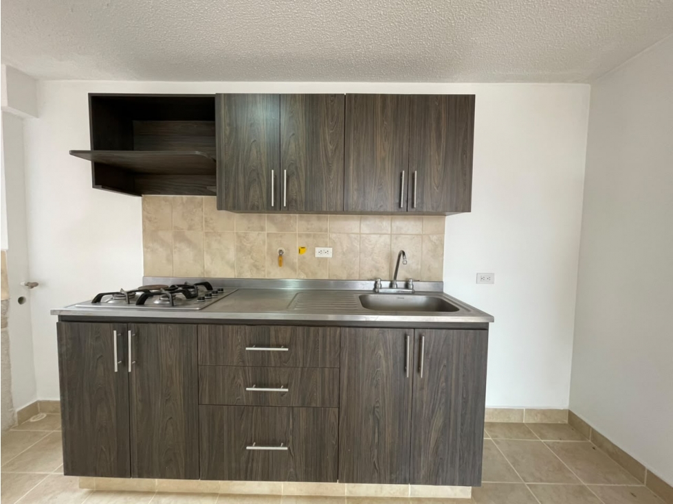 Apartamento en venta, Rionegro, Sector los colegios — foto 2