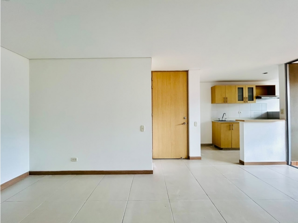 Apartamento en venta Loma San José-Parte Baja. — foto 4