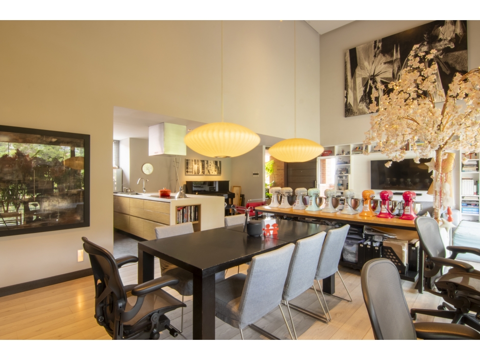 Hermoso apartamento dúplex remodelado en sector de San Lucas — foto 5