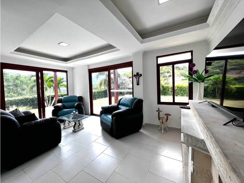 Finca en venta, Sector el Gaitero, Sopetrán — foto 5