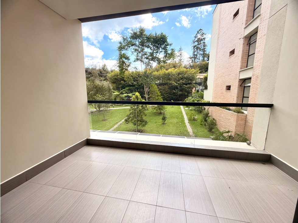 Apartamento en venta, Corredor la Fe - El Retiro, El Retiro — foto 6