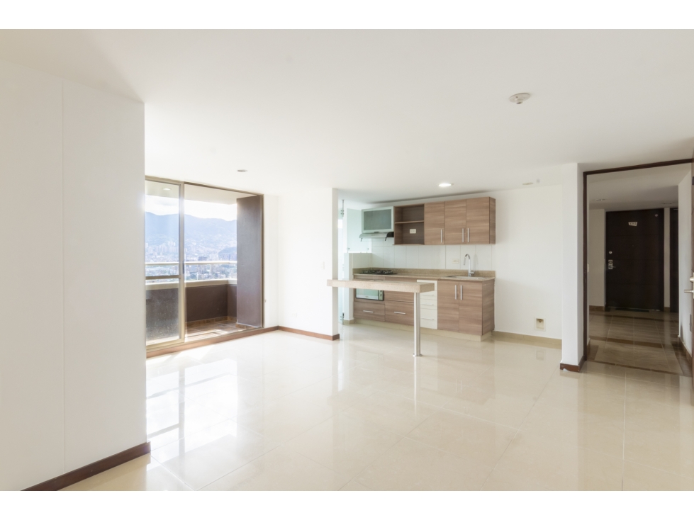 Apartamento en venta en sector de La Abadia - Envigado — foto 4