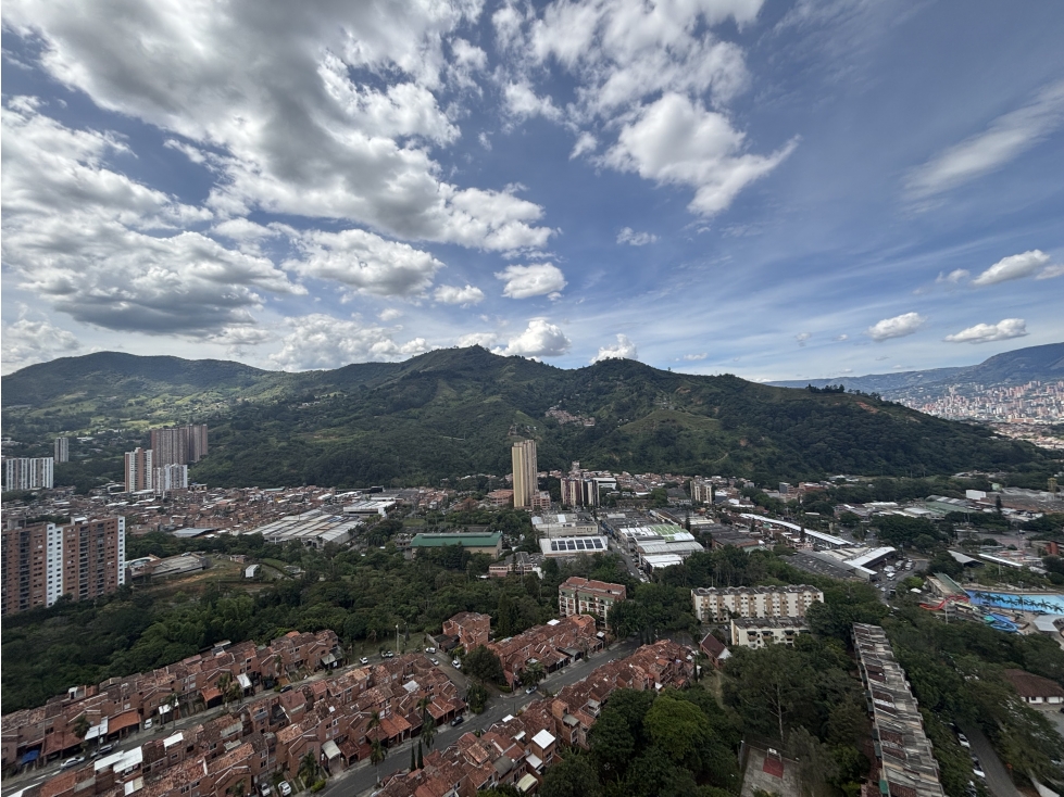 Apartamento para estrenar en Itagui — foto 4