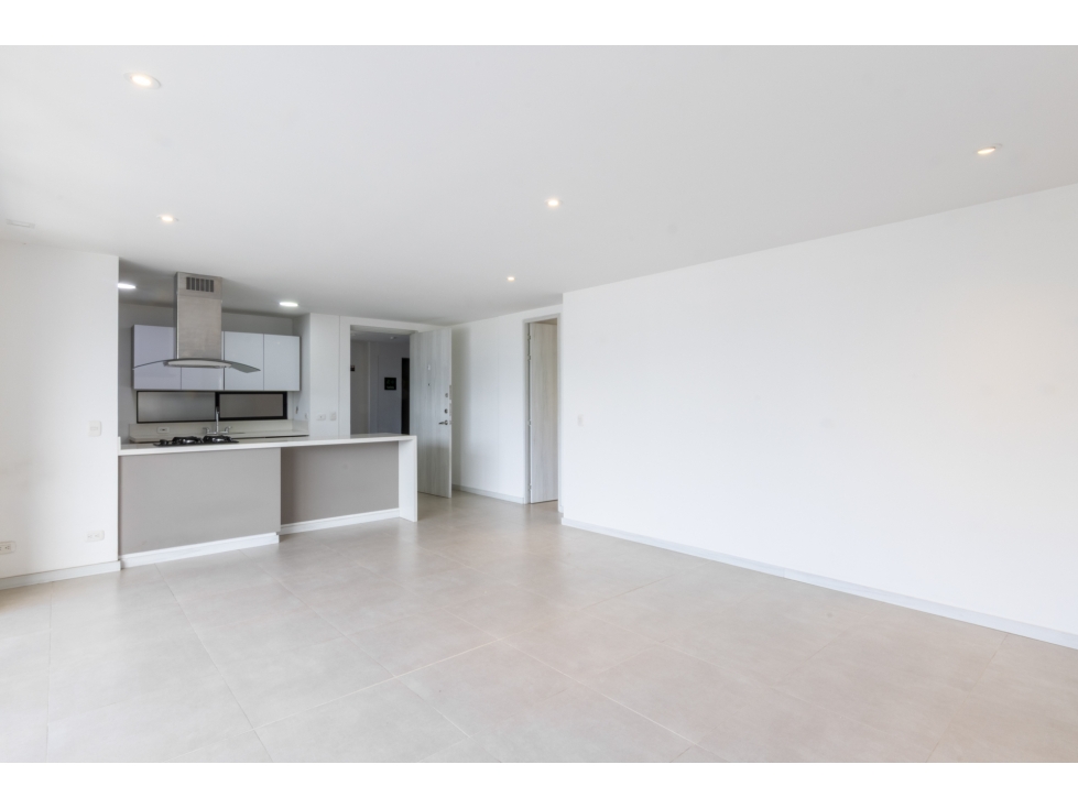 Hermoso apartamento en sector de Castropol — foto 5