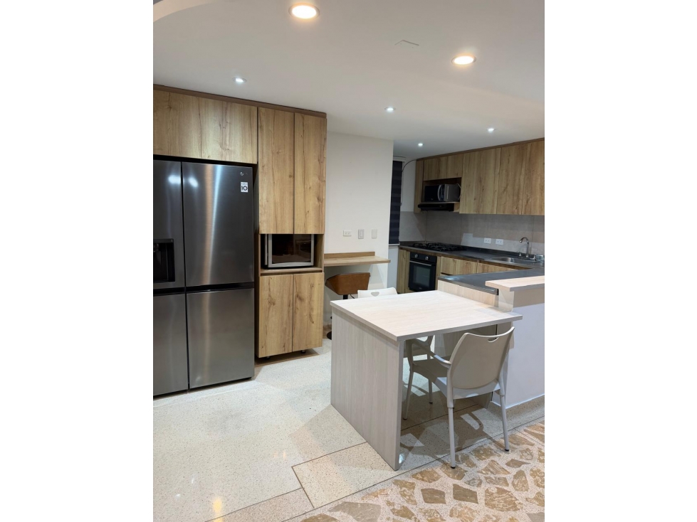 Apartamento en venta, Santa Teresita, Medellín — foto 2