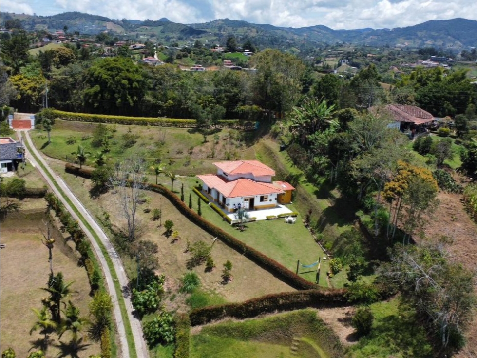 Finca en venta, Autopista Medellín - Bogotá, Santuario — foto 5