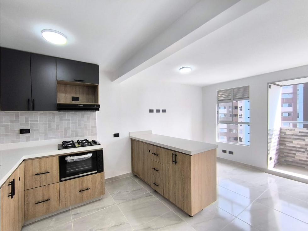 HERMOSO APARTAMENTO PARA ESTRENAR - NIQUI ( BELLO ANT) — foto 3