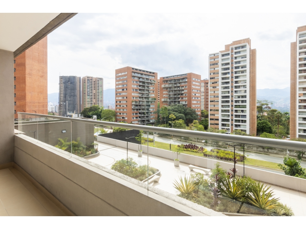 Apartamento en excelente estado y excelente ubicación