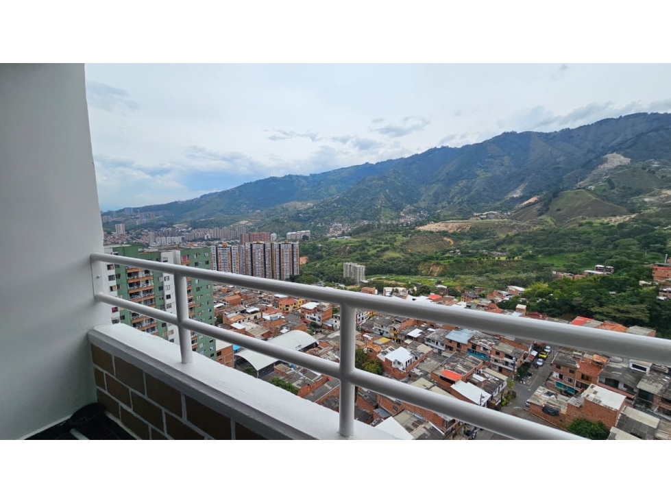 Apartamento en venta en Unidad Molinos del Sol, Bello — foto 6