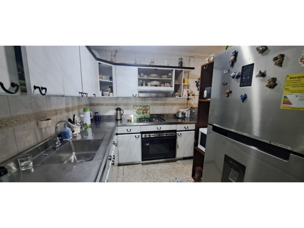CASA PARA VENTA, SECTOR CENTRO DE LA MODA ITAGUI — foto 5