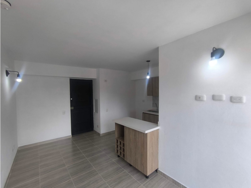 APARTAMENTO EN PROYECTO RINCON DEL VALLE. — foto 6