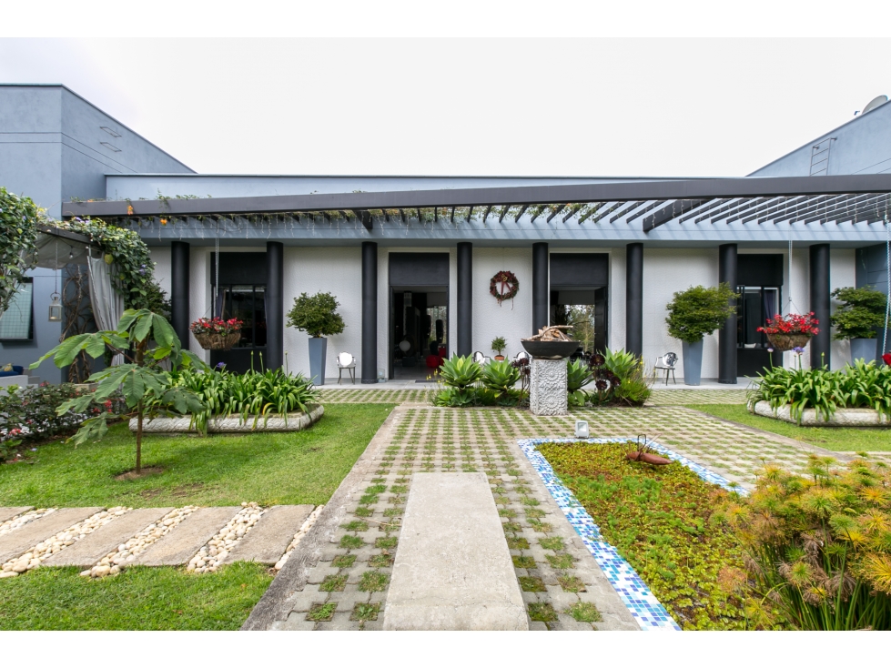 Casa en venta, El Retiro, Antioquia — foto 3