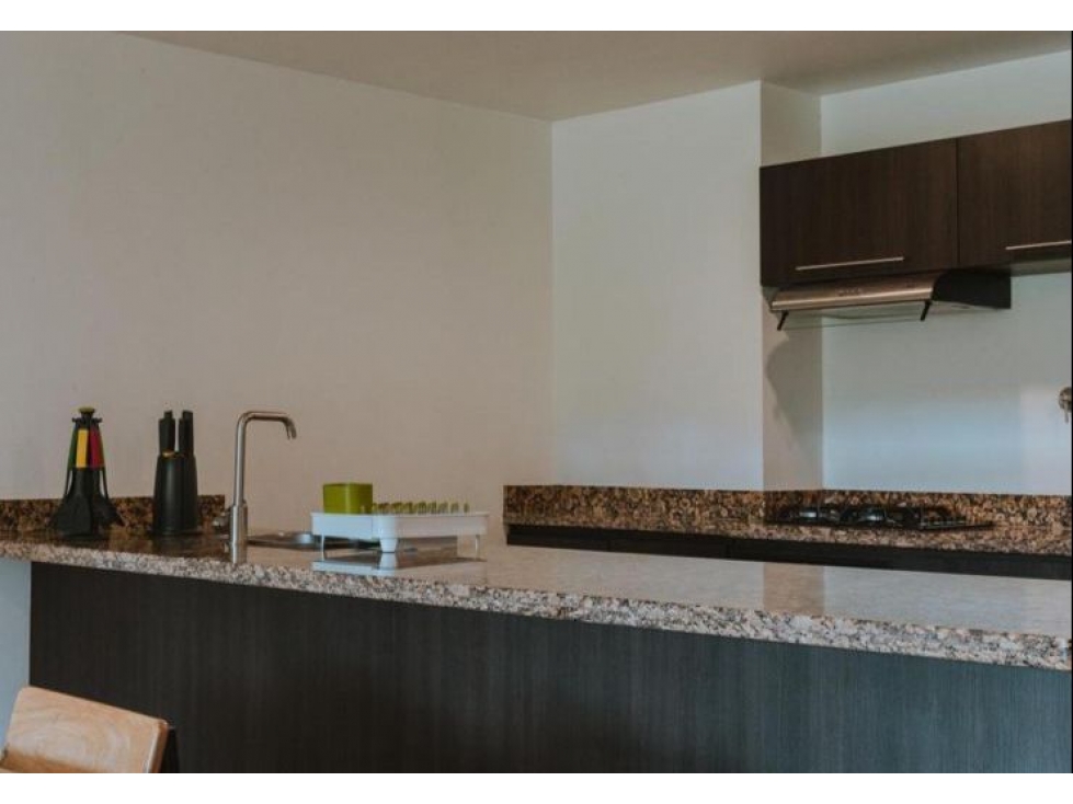Apartasuite en sector de Llanogrande - Rionegro — foto 4