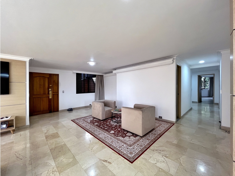 Apartamento en venta, Oviedo, Medellín — foto 6