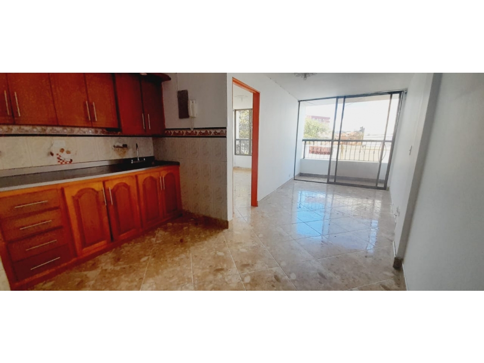 APARTAMENTO PARA VENTA EN SAN ANTONIO DE PEREIRA, RIONEGRO. — foto 2