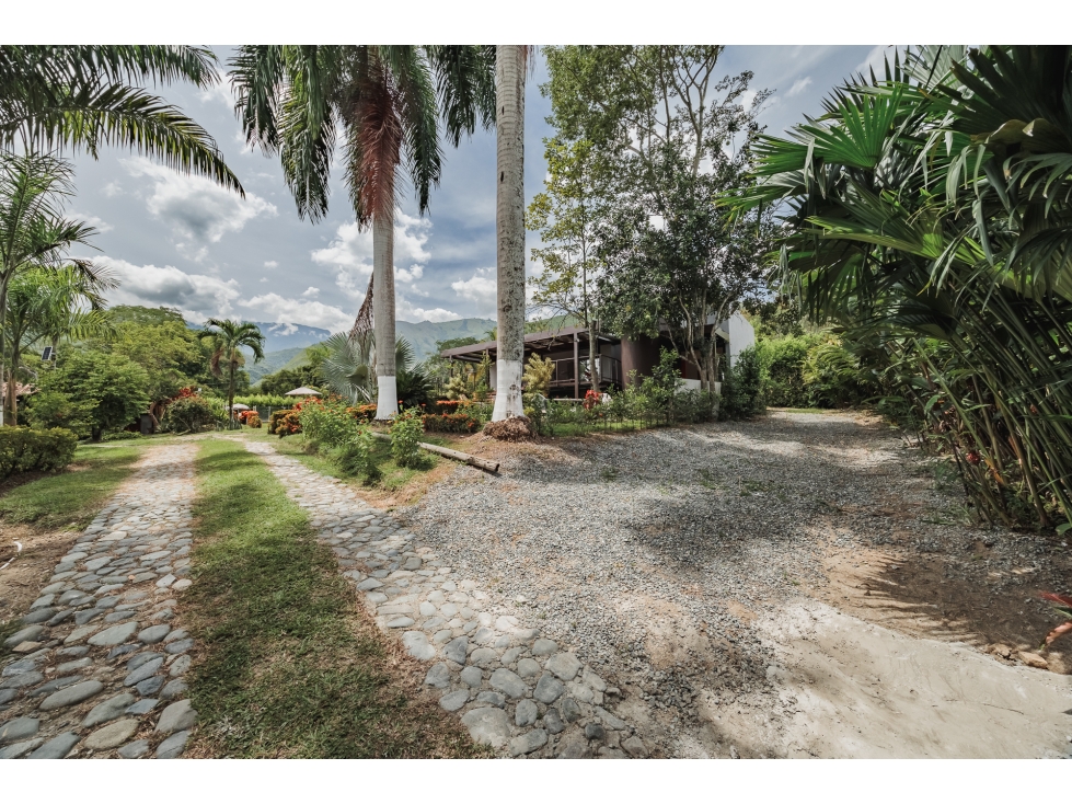 Finca en venta, San Jerónimo, Antioquia — foto 2