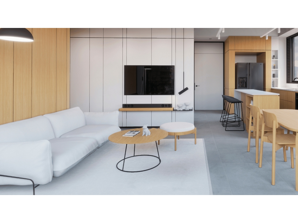 APARTAMENTO EN CASTROPOL — foto 4