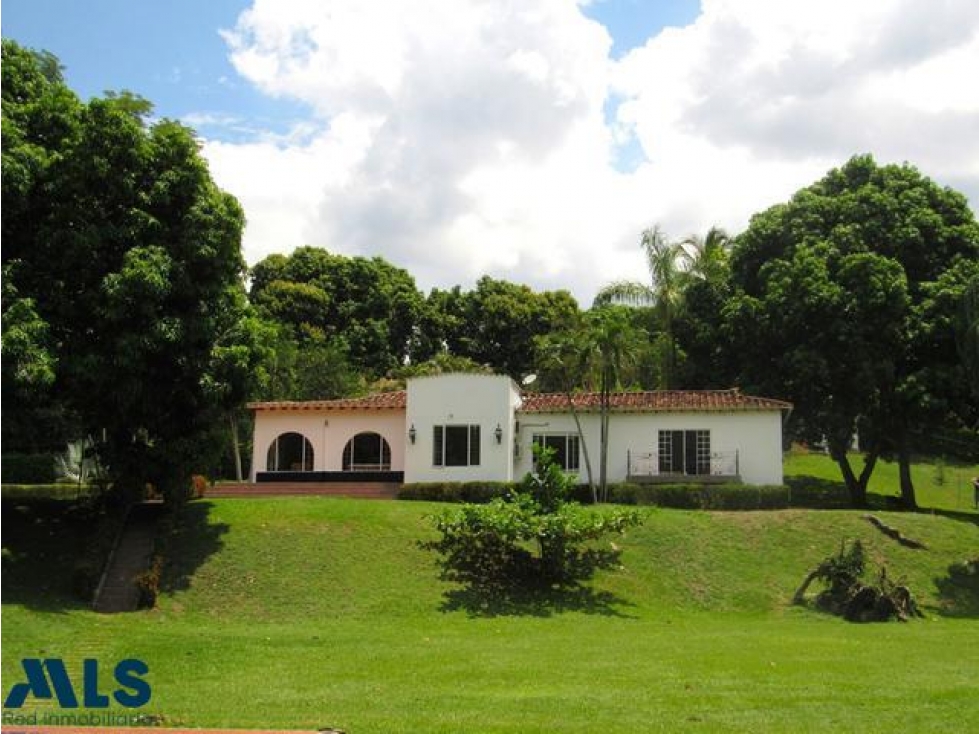 FINCA LLANO DE LOS ARBOLES PARCELACION NUEVA FLORIDA — foto 2