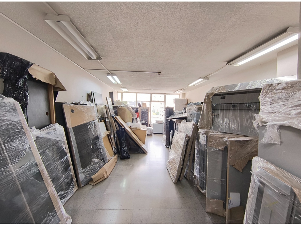 Oficinas en venta en sector de la Candelaria — foto 3