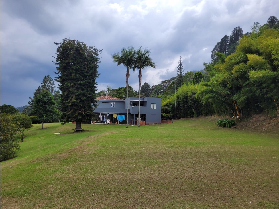 Casa en venta, V. Sajonia, Rionegro — foto 2