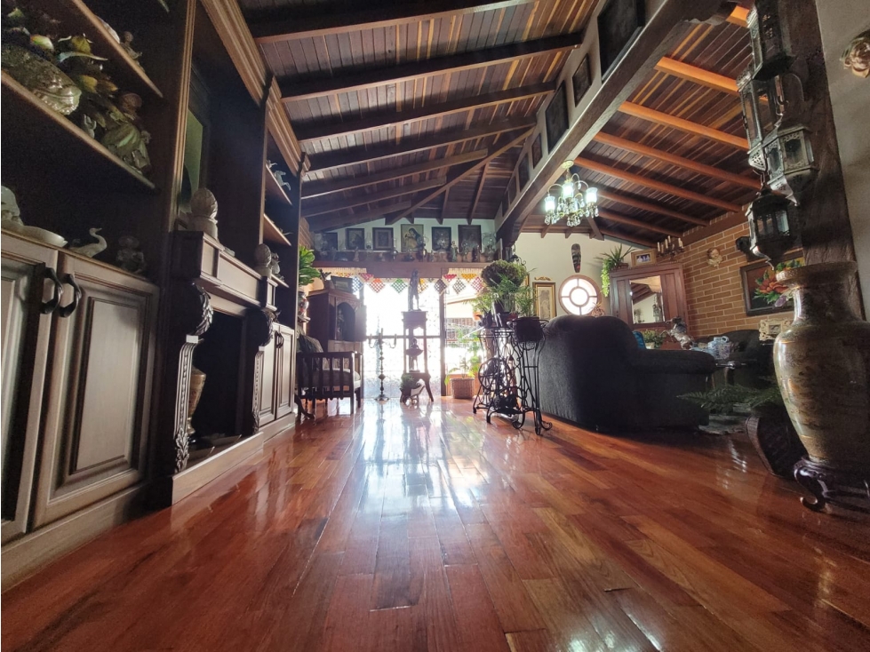Casa en venta, Girardota, Antioquia — foto 3