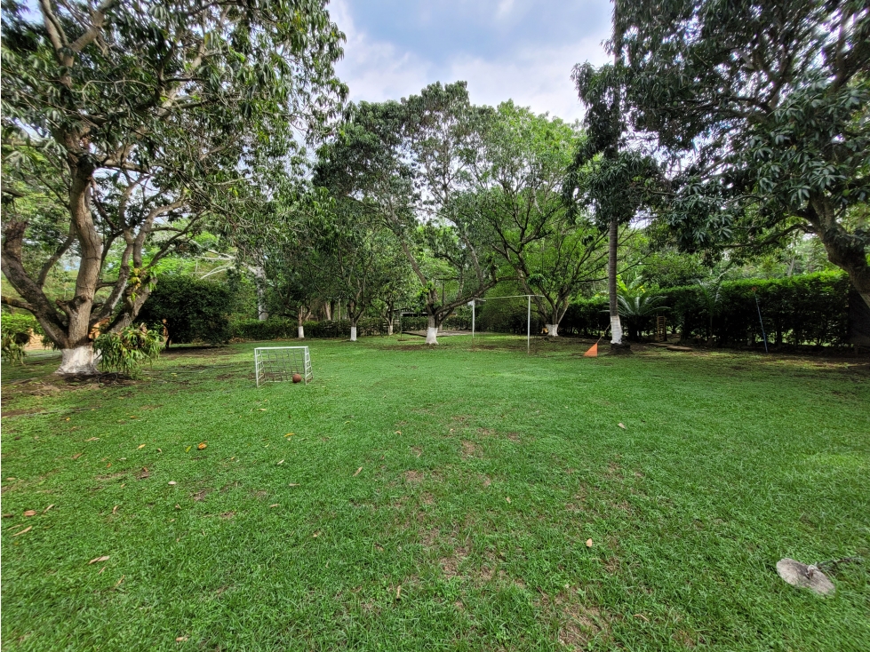 Finca en venta, Sector Milla de Oro, Santa Fe de Antioquia — foto 4