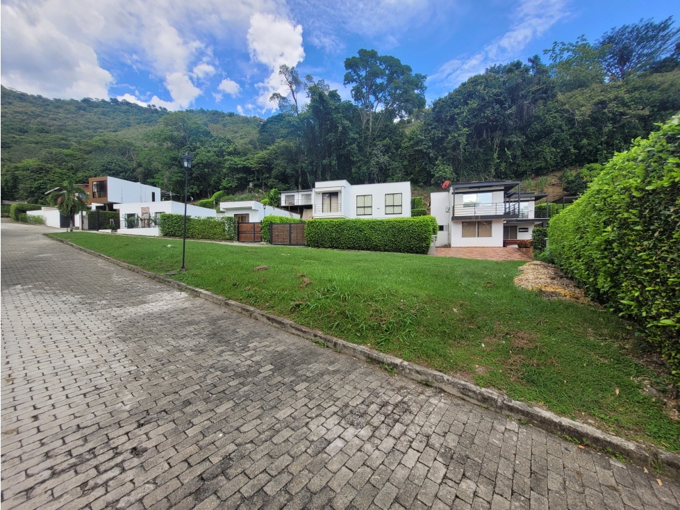 Lote en venta, Las Cabañas, Sopetrán