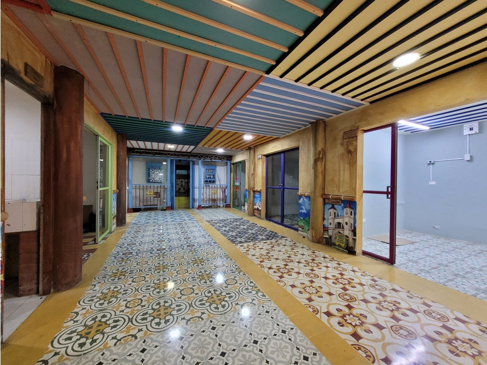 Hotel en venta, San Antonio de Pereira, Rionegro - 3