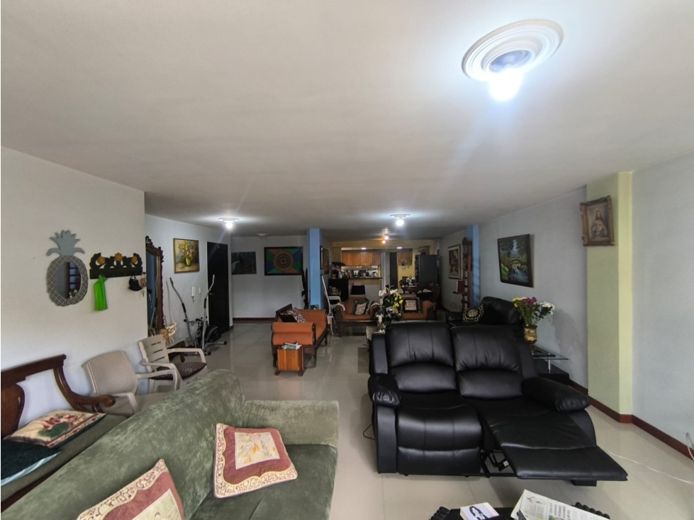 VENTA APARTAMENTO: $ 800.000.000 - LAURELES-BULERIAS. — foto 3