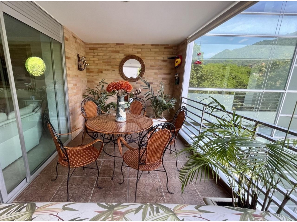 Apartamento en venta, El Vergel, Ibagué — foto 6