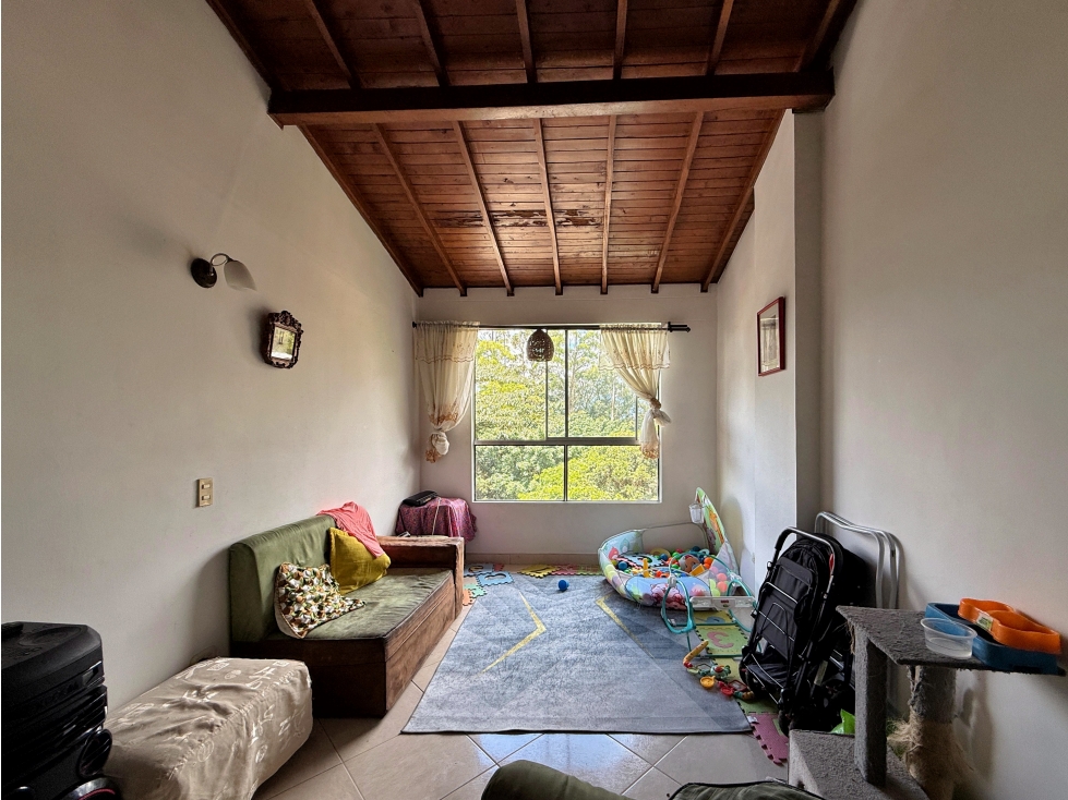Apartamento en venta, Villa Hermosa, Medellín — foto 2
