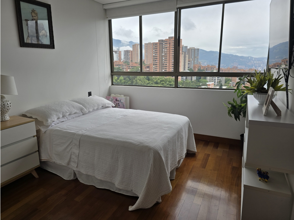 Apartamento en venta, Poblado, Loma los Gonzalez — foto 6