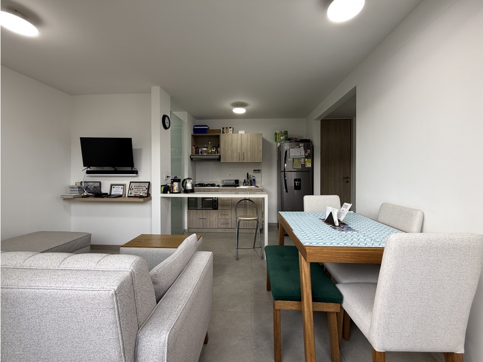 Apartamento en venta, V. Fontibon, Rionegro — foto 3