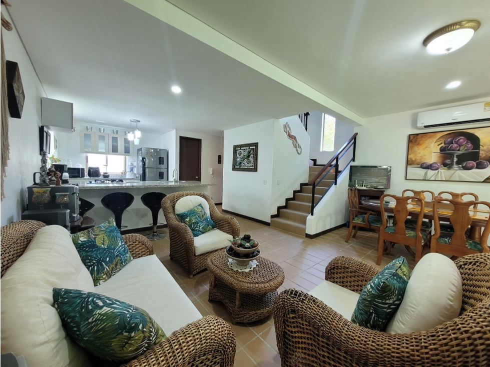 Casa en venta, Santa Fe de Antioquia — foto 3