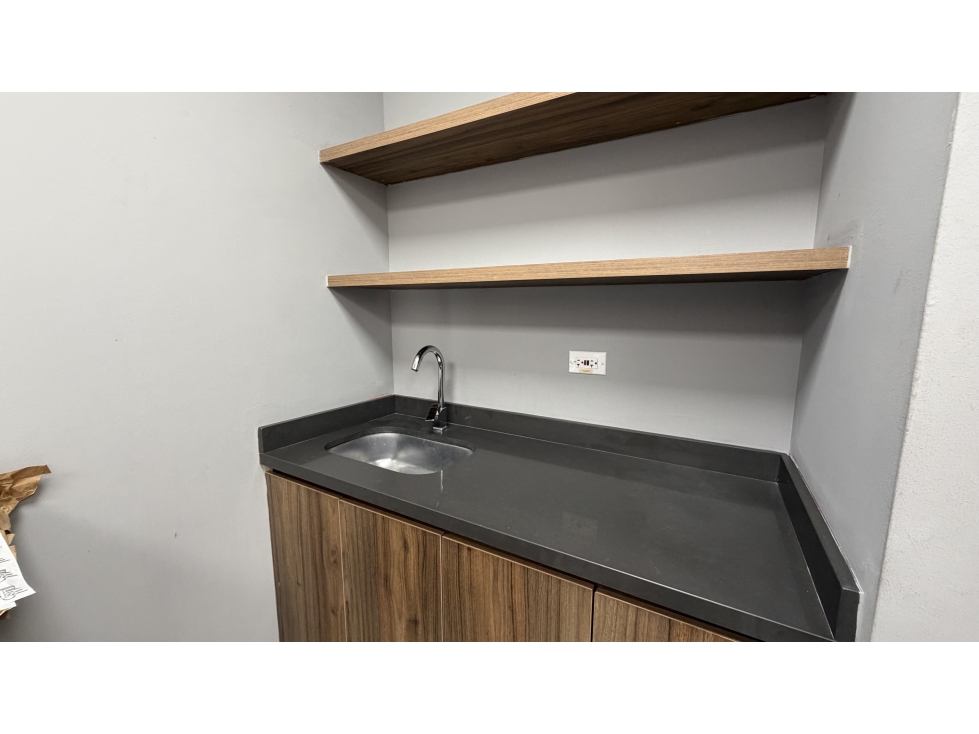 Oficina en venta en las Palmas con vista a bosque — foto 6