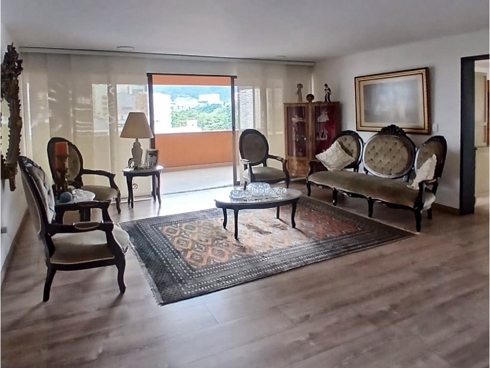Apartamento en venta, Centro, Ibagué