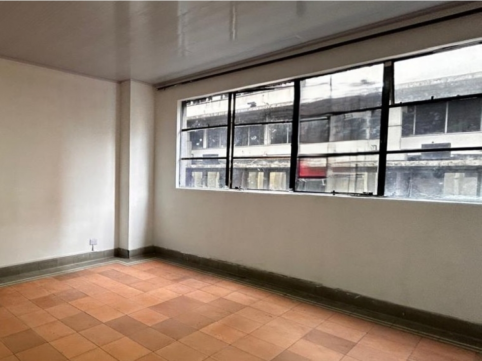 Apartaestudio, Medellín, Centro — foto 2