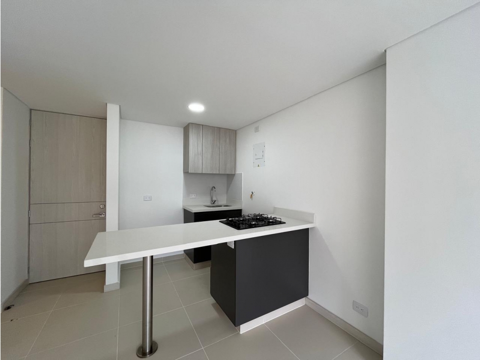 VENTA APARTAMENTO EN LA ESTRELLA