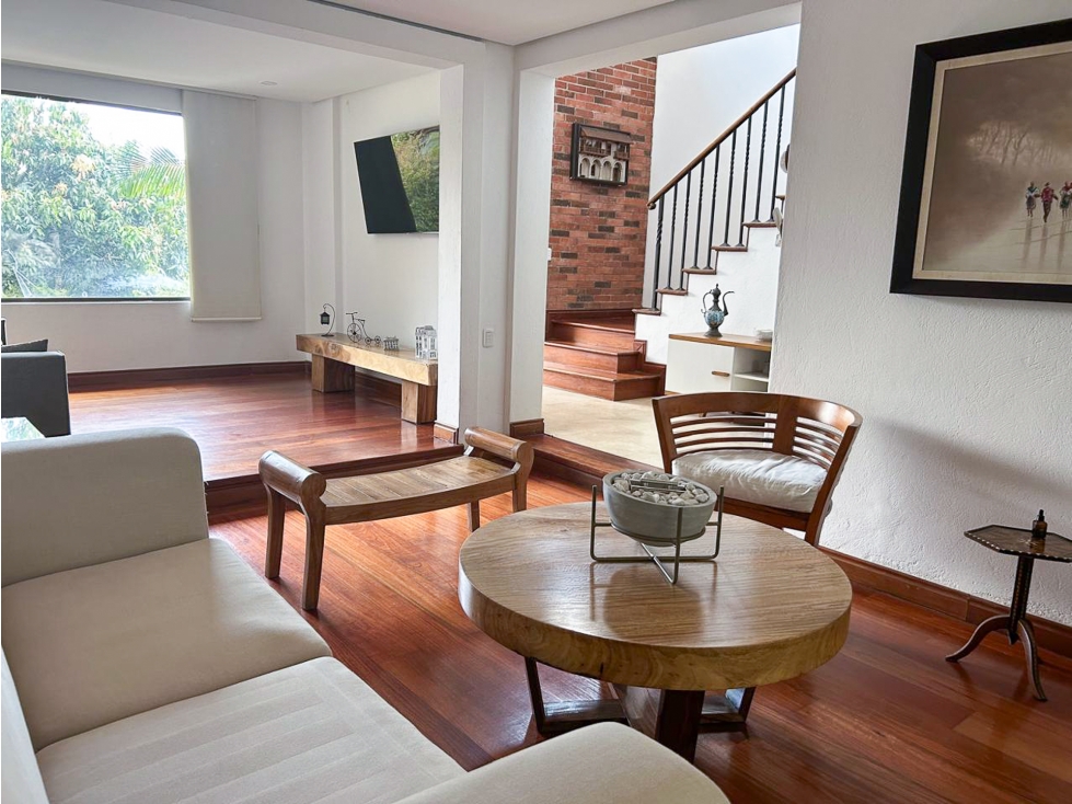 Casa en venta, Alto Poblado — foto 3