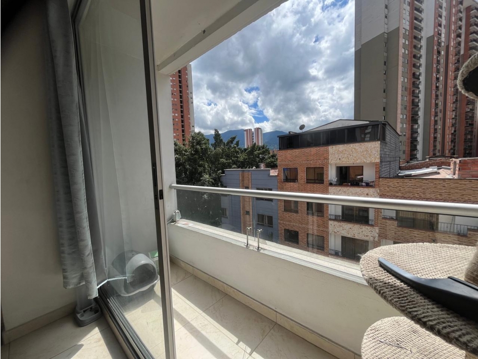 VENTA APARTAMENTO EN SABANETA SECTOR RESTREPO NARAJO — foto 2