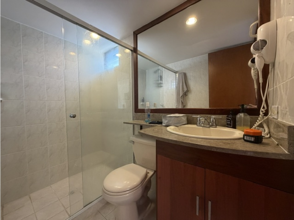 Apartamento para venta, el poblado, las lomas, cerca a las palmas — foto 4