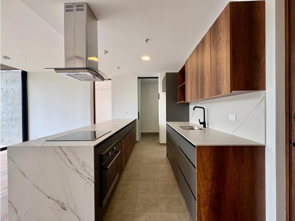 Apartamento para Estrenar en El Retiro — foto 6