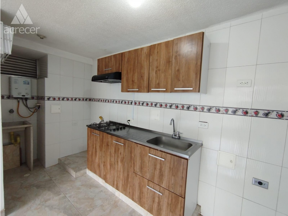 VENTA APARTAMENTOEN ITAGUI — foto 2